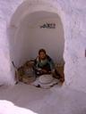 Berber woman