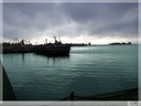 Sea