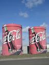 Always Coca-Cola!