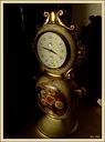 The Ancient Watch (The Manor)