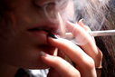 smoke