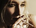 smoke