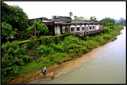 LAOS, VAN VIENG