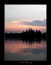 Pink Evening